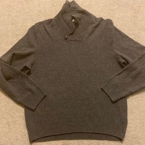 Joseph Abbout wool blend sweater size XXXL